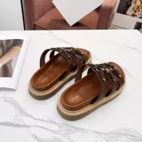 $82.00 USD Celine Slippers For Women #1319921