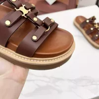 $82.00 USD Celine Slippers For Women #1319921