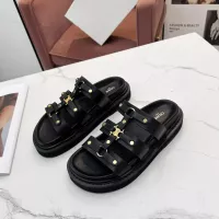 $82.00 USD Celine Slippers For Women #1319922