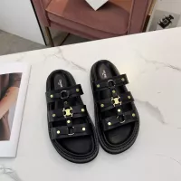 $82.00 USD Celine Slippers For Women #1319922