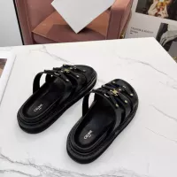 $82.00 USD Celine Slippers For Women #1319922