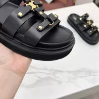 $82.00 USD Celine Slippers For Women #1319922