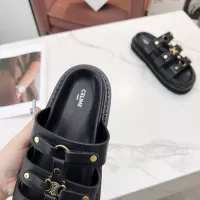 $82.00 USD Celine Slippers For Women #1319922