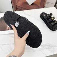 $82.00 USD Celine Slippers For Women #1319922