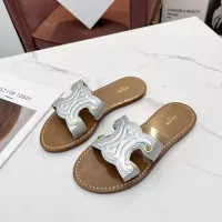 $85.00 USD Celine Slippers For Women #1319923