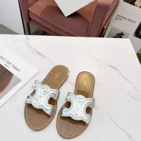 $85.00 USD Celine Slippers For Women #1319923