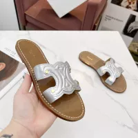 $85.00 USD Celine Slippers For Women #1319923