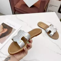 $85.00 USD Celine Slippers For Women #1319923