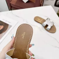 $85.00 USD Celine Slippers For Women #1319923