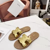$85.00 USD Celine Slippers For Women #1319924
