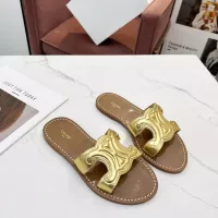$85.00 USD Celine Slippers For Women #1319924