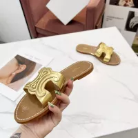 $85.00 USD Celine Slippers For Women #1319924
