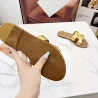 $85.00 USD Celine Slippers For Women #1319924