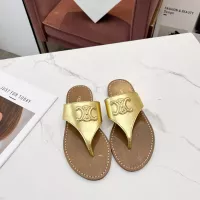 $85.00 USD Celine Slippers For Women #1319925
