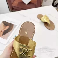 $85.00 USD Celine Slippers For Women #1319925