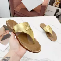 $85.00 USD Celine Slippers For Women #1319925