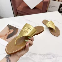 $85.00 USD Celine Slippers For Women #1319925