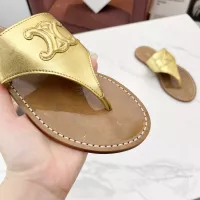 $85.00 USD Celine Slippers For Women #1319925