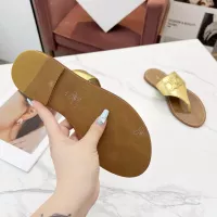 $85.00 USD Celine Slippers For Women #1319925