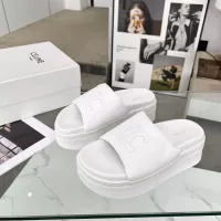 $82.00 USD Celine Slippers For Women #1319926