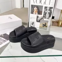 $82.00 USD Celine Slippers For Women #1319927