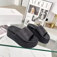 $82.00 USD Celine Slippers For Women #1319927