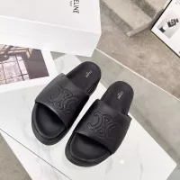$82.00 USD Celine Slippers For Women #1319927