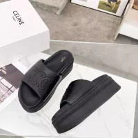 $82.00 USD Celine Slippers For Women #1319927