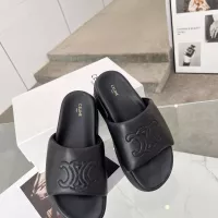 $82.00 USD Celine Slippers For Women #1319927