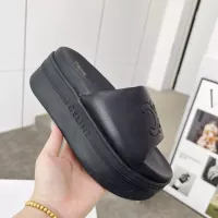 $82.00 USD Celine Slippers For Women #1319927