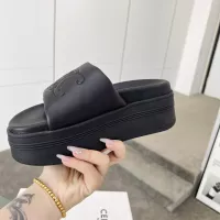 $82.00 USD Celine Slippers For Women #1319927