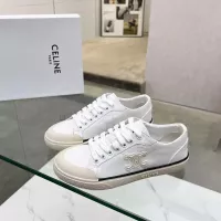 $82.00 USD Celine Casual Shoes For Women #1319928