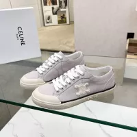 $82.00 USD Celine Casual Shoes For Women #1319929