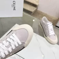 $82.00 USD Celine Casual Shoes For Women #1319929