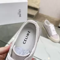 $82.00 USD Celine Casual Shoes For Women #1319929