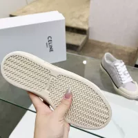 $82.00 USD Celine Casual Shoes For Women #1319929