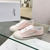$82.00 USD Celine Casual Shoes For Women #1319930