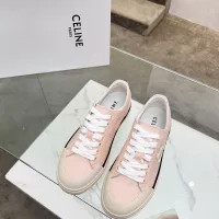 $82.00 USD Celine Casual Shoes For Women #1319930