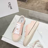 $82.00 USD Celine Casual Shoes For Women #1319930