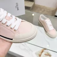 $82.00 USD Celine Casual Shoes For Women #1319930