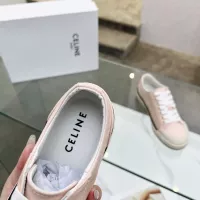 $82.00 USD Celine Casual Shoes For Women #1319930