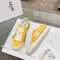 $82.00 USD Celine Casual Shoes For Women #1319931