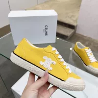 $82.00 USD Celine Casual Shoes For Women #1319931