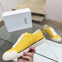$82.00 USD Celine Casual Shoes For Women #1319931