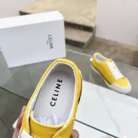 $82.00 USD Celine Casual Shoes For Women #1319931