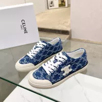$82.00 USD Celine Casual Shoes For Women #1319933