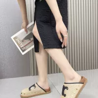 $85.00 USD Celine Slippers For Women #1319936