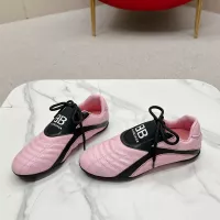 $122.00 USD Balenciaga Casual Shoes For Women #1319977