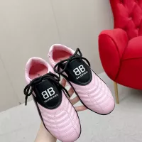 $122.00 USD Balenciaga Casual Shoes For Women #1319977