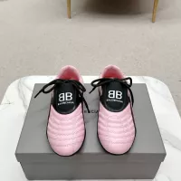 $122.00 USD Balenciaga Casual Shoes For Women #1319977